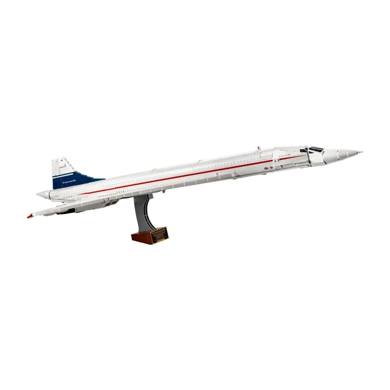 Concorde — set 10318