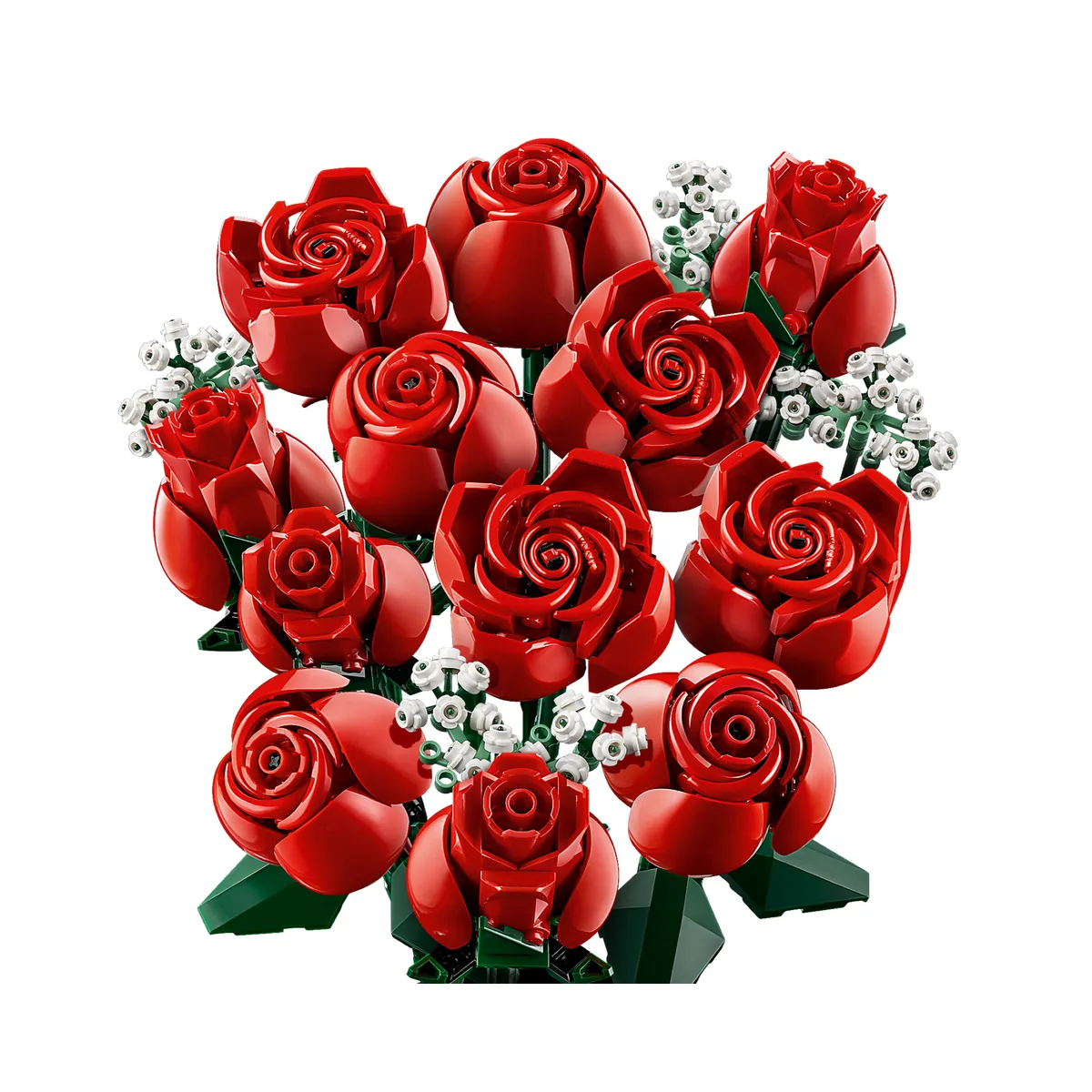 Bouquet of Roses — set 10328