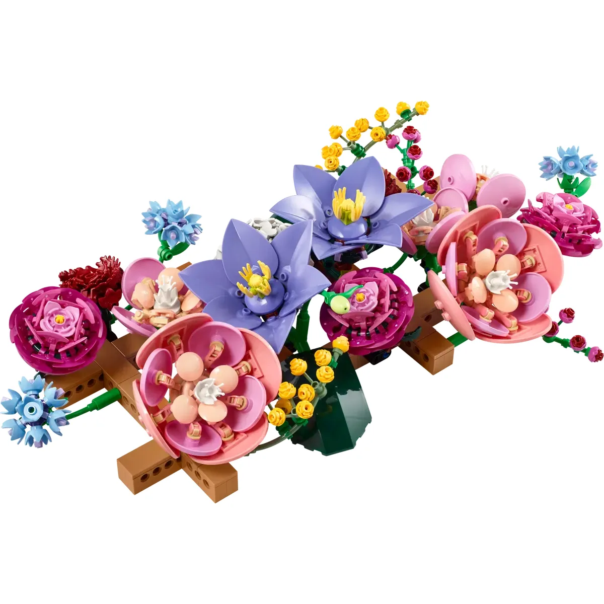 Flower Wall — set 11503