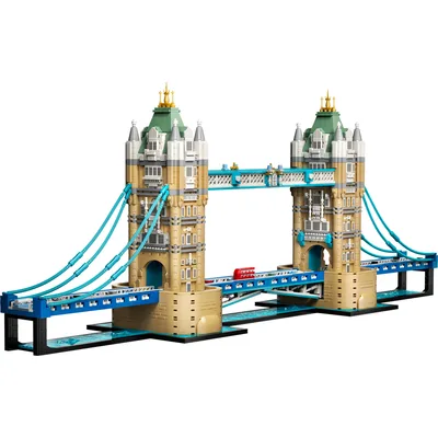 Tower Bridge — set 21067