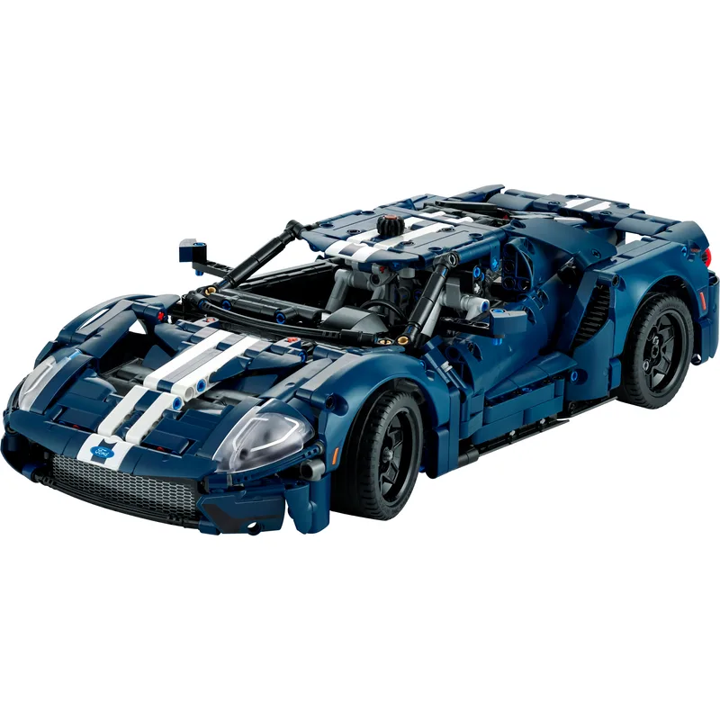 2022 Ford GT — set 42154