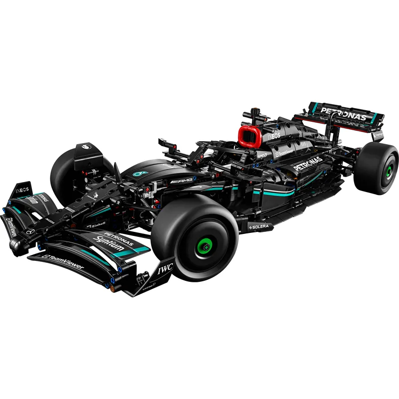 Mercedes-AMG F1 W14 E Performance — set 42171