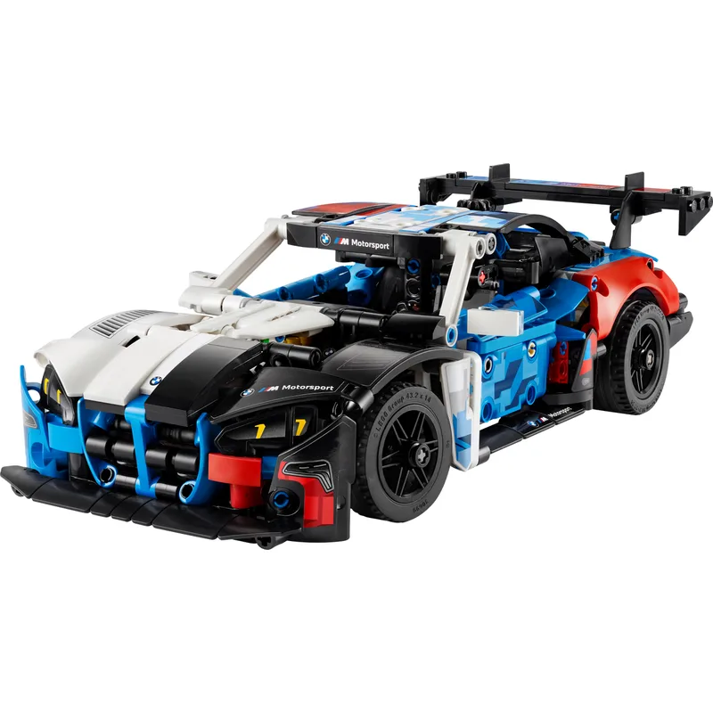 BMW M4 GT3 EVO — set 42226