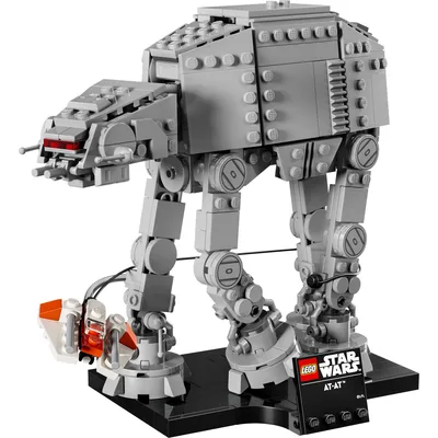 AT-AT — set 75440